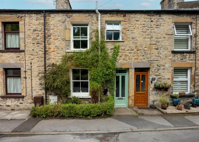 3 Bedroom Cottage For Sale In Laburnum Cottages, Ingleton, LA6