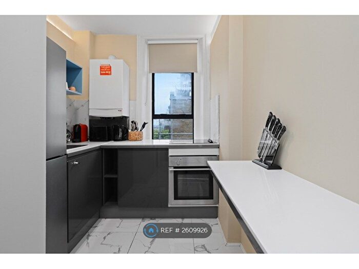 1 Bedroom Flat To Rent In West End Lane, London, NW6