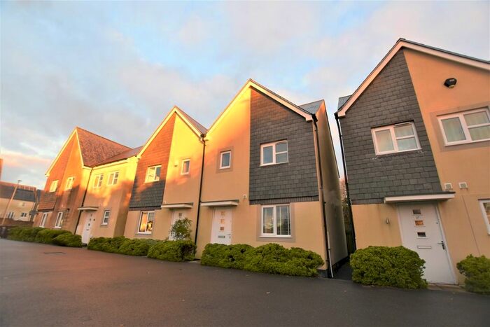 3 Bedroom Semi-Detached House To Rent In Olympic Way, Plymouth, PL6