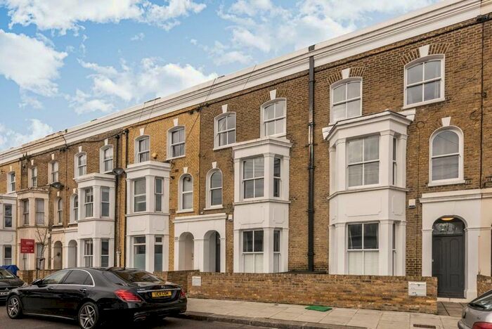 1 Bedroom Flat To Rent In Bramber Road, London, W14