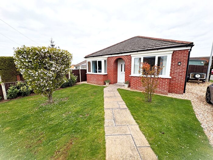 2 Bedroom Bungalow To Rent In Doddington Road, Wimblington, March, PE15