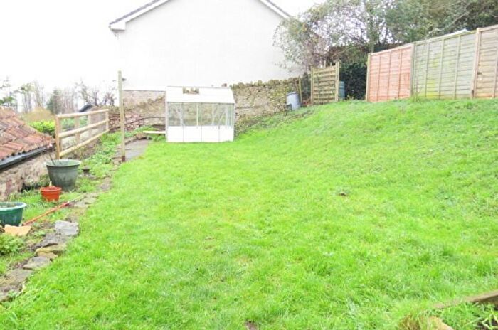 1 Bedroom Semi-Detached House To Rent In Coach House, Old Coach Road, Cross, Axbridge, Somerset., BS26