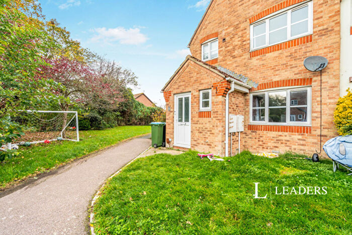 3 Bedroom House To Rent In Lilac Close, Bognor Regis, PO22