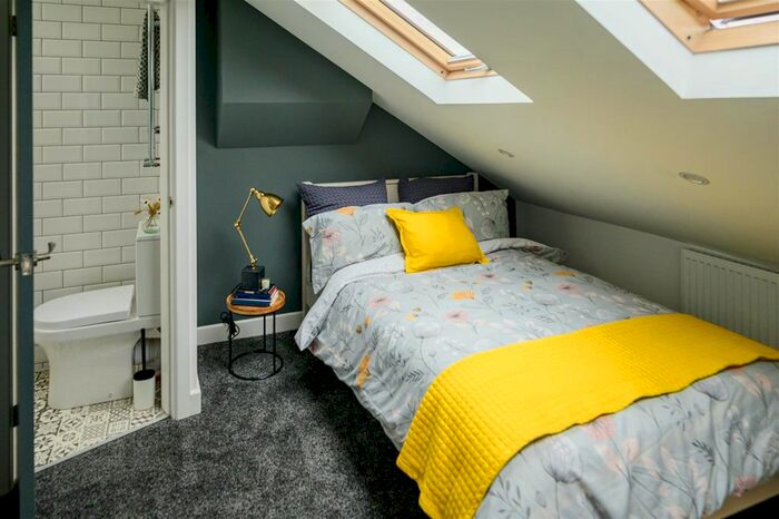 5 Bedroom Terraced House To Rent In Bristol Road, Earlsdon, Coventry CV5