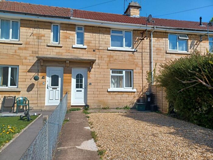 2 Bedroom House To Rent In Avon Park, Bath, BA1