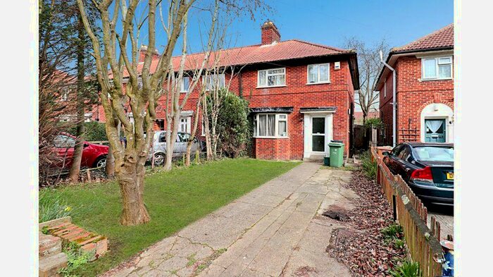 5 Bedroom Terraced House To Rent In Gipsy Lane, Oxford, OX3