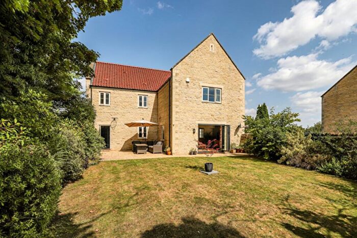 4 Bedroom Detached House For Sale In Marchants Lane, Pipehouse, Freshford, Bath, BA2