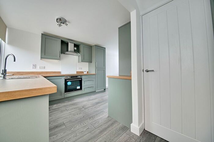 3 Bedroom Terraced House To Rent In Fallowfield, Halton Brook, WA7