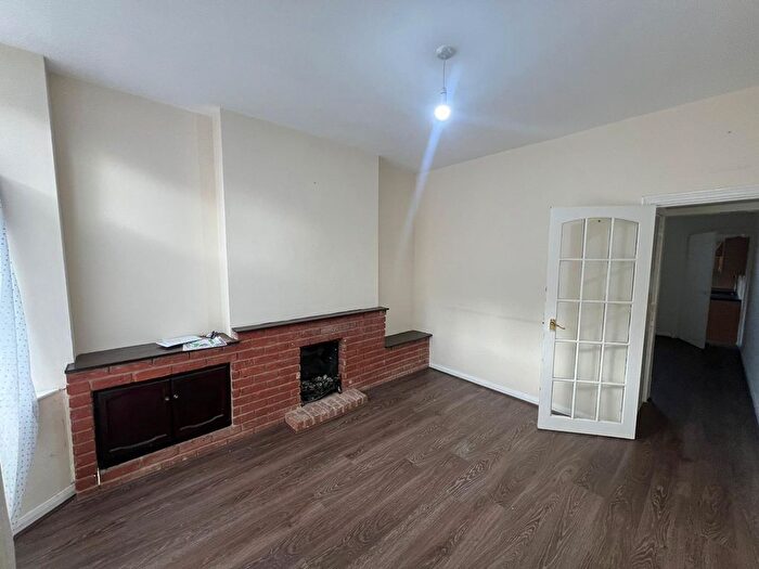 2 Bedroom Terraced House To Rent In Gipsy Road, Belgrave, Leicester, LE4