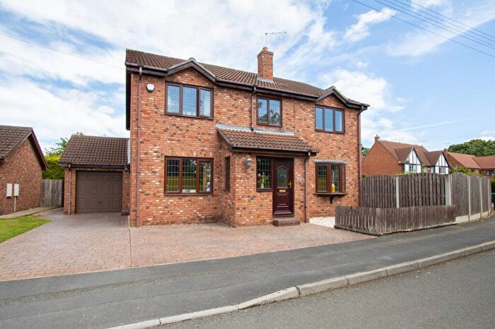 4 Bedroom Detached House For Sale In Mill Lane, Adwick-le-Street, Doncaster, DN6