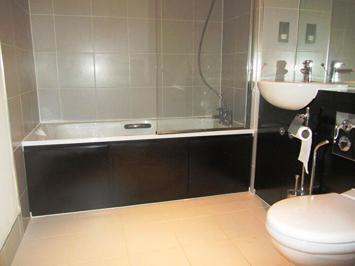 1 Bedroom Flat To Rent In Ryland Street, Birmingham, B16