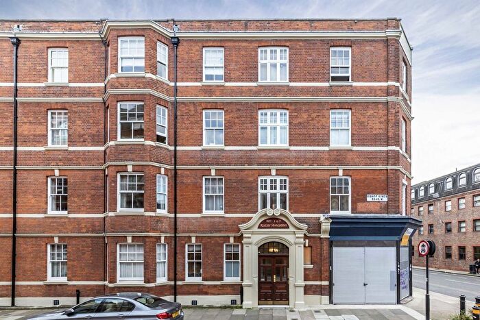 3 Bedroom Flat To Rent In Bishop Kings Road, London, W14