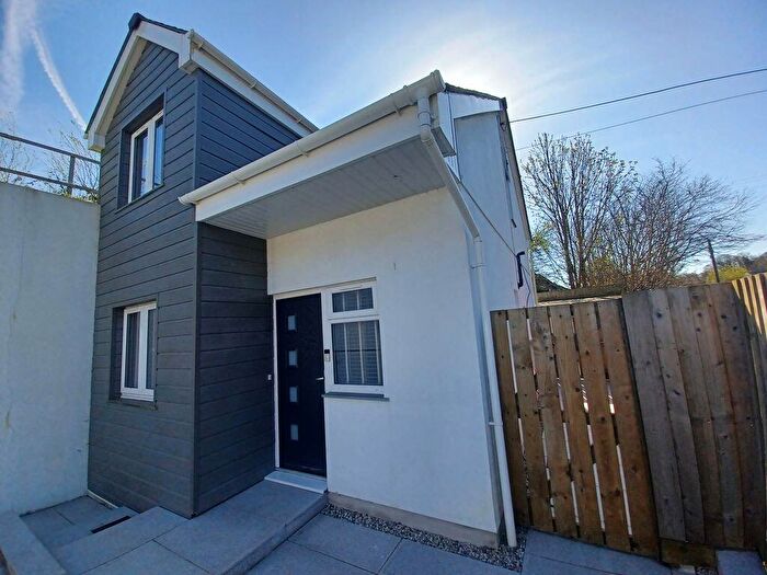 3 Bedroom Detached House To Rent In Truro Road, Lanivet, PL30