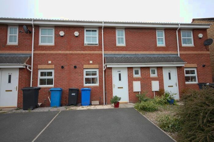 2 Bedroom Terraced House To Rent In Parkside Gardens, Widdrington, Morpeth, NE61
