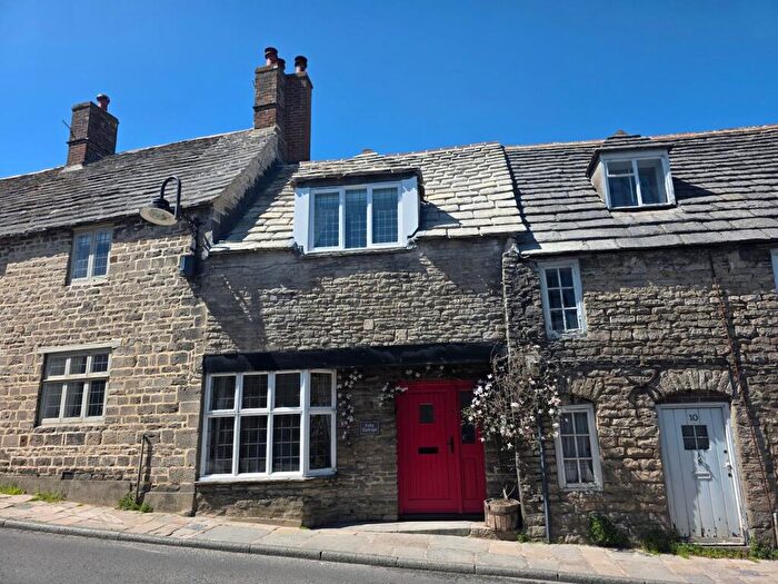 2 Bedroom Cottage To Rent In East Street, Corfe Castle, Wareham, BH20