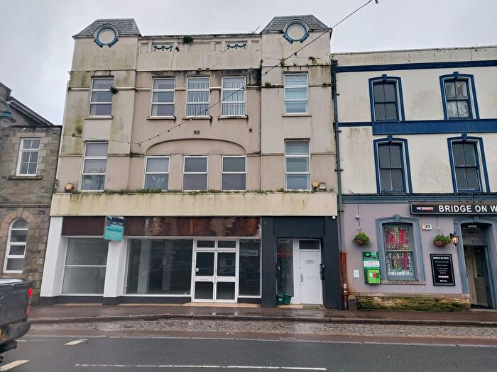 1 Bedroom Flat For Sale In The Platt Apartments, The Platt, PL27