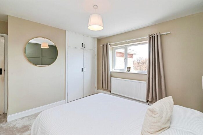 4 Bedroom Detached House For Sale In Gunton St. Peters Avenue, Lowestoft, NR32