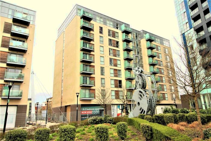1 Bedroom Apartment To Rent In Town Centre, Hemel Hempstead, HP1