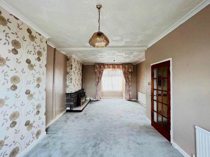 3 Bedroom Terraced House For Sale In Eureka Place, Ebbw Vale, NP23