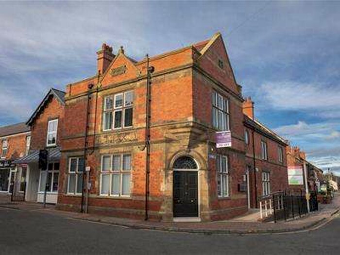 1 Bedroom Apartment To Rent In Mold Road, Buckley, CH7