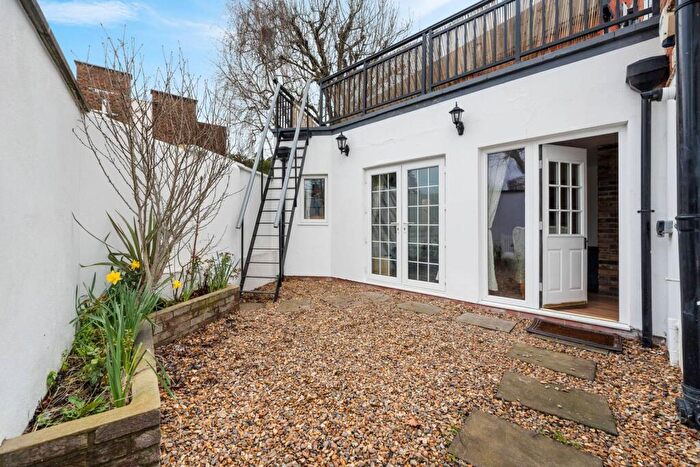 4 Bedroom House To Rent In Agincourt Road, Hampstead, London, NW3