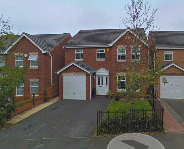 5 Bedroom Detached House To Rent In Jellicoe Avenue, Bristol, BS16