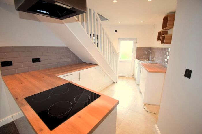 1 Bedroom End Of Terrace House To Rent In Poulton Street, Kirkham, PR4