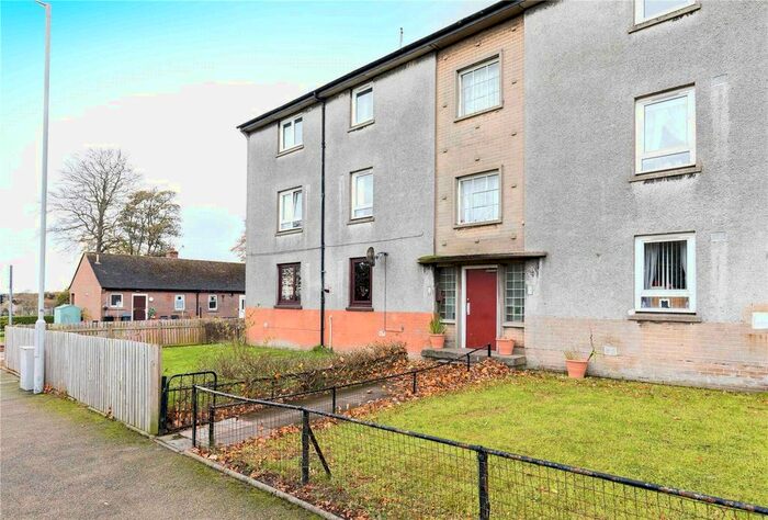 2 Bedroom Flat To Rent In Fernhill Drive, Aberdeen, AB16