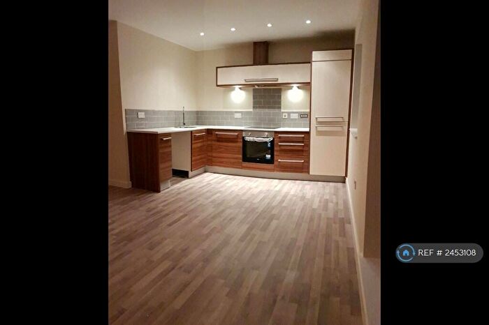 1 Bedroom Flat To Rent In Ryland Street, Birmingham, B16