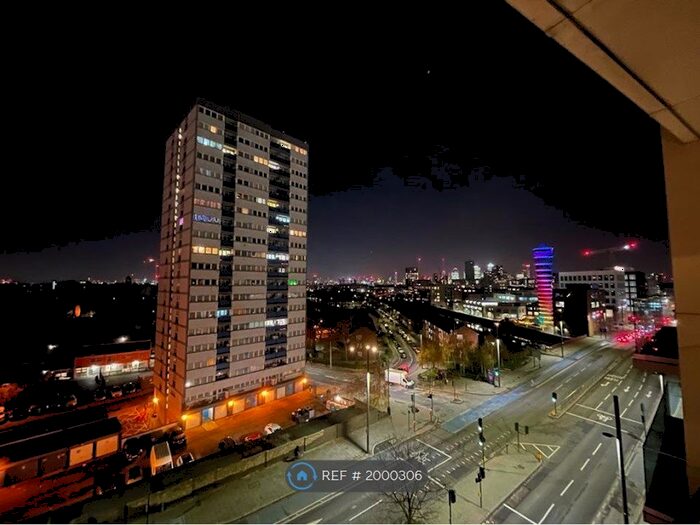 1 Bedroom Flat To Rent In River Heights, London, E15