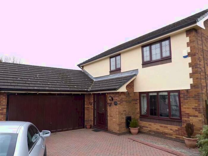 4 Bedroom Detached House To Rent In Rushycroft, Mottram, Hyde, SK14