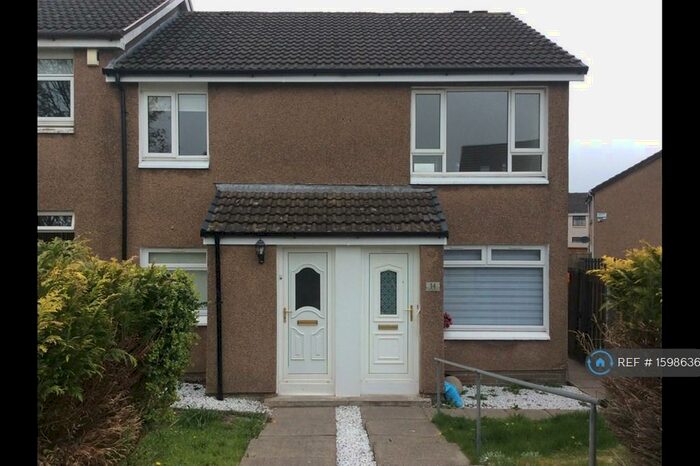 2 Bedroom Flat To Rent In Carnbroe, Coatbridge, ML5