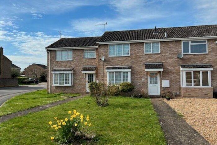 3 Bedroom Terraced House To Rent In Furlong Close, Swindon, SN25