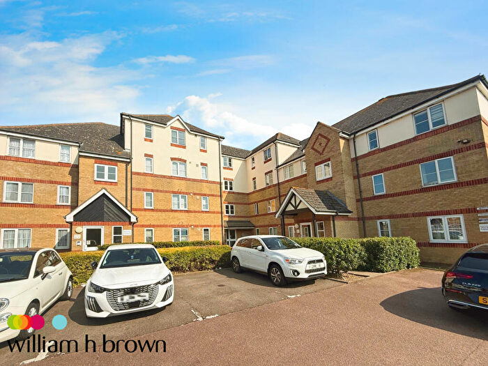 Property To Rent In Grays, Essex, RM17