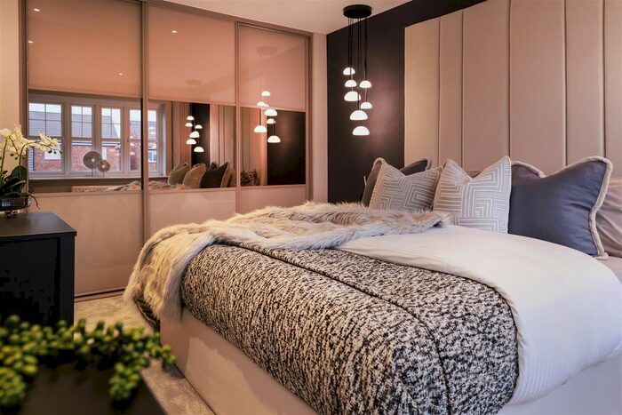 3 Bedroom Detached House For Sale In Orchard Place, Thornton, Liverpool, L23