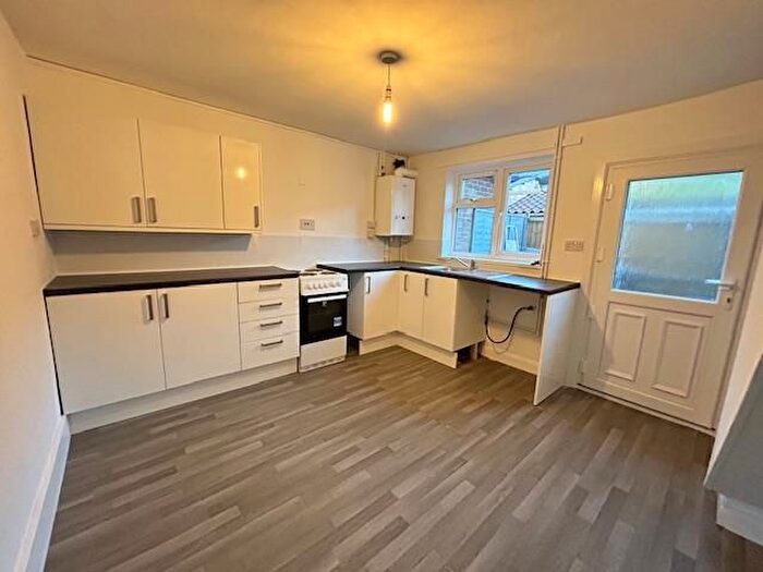 2 Bedroom Terraced House To Rent In Eastfield Road, Louth, LN11