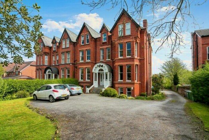 1 Bedroom Flat To Rent In Bidston Road, Prenton, CH43