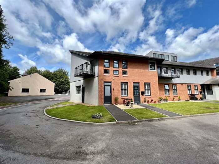 Studio For Sale In The Sidings, Cockermouth, CA13