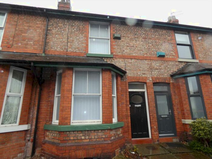 2 Bedroom Terraced House To Rent In Herbert Street, Stretford, M32