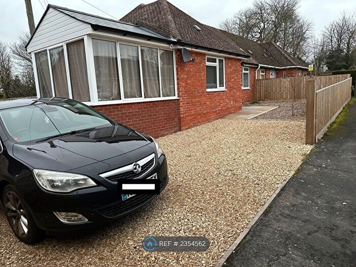 2 Bedroom Bungalow To Rent In Jacobs Ladder, Child Okeford, Blandford Forum, DT11