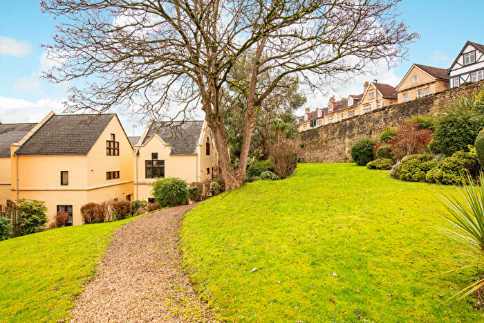 2 Bedroom Apartment For Sale In The Academy, Bath, BA2