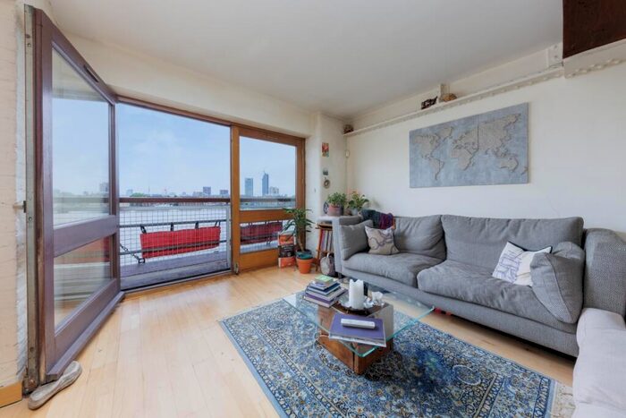 1 Bedroom Flat To Rent In New Crane Wharf, New Crane Place, London, E1W