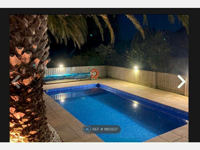 4 Bedroom Detached House To Rent In Ashey Road, Ryde, PO33