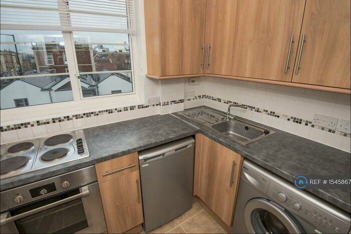 1 Bedroom Flat To Rent In Tyndalls Park Road, Bristol, BS8