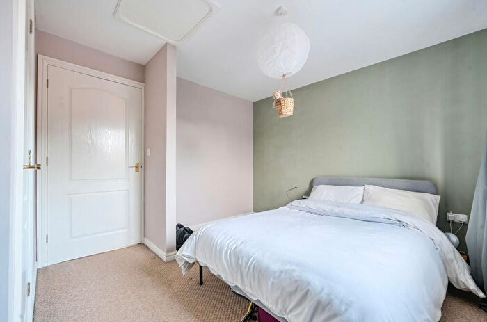 1 Bedroom Coach House For Sale In Williamson Drive, Nantwich, Cheshire, CW5