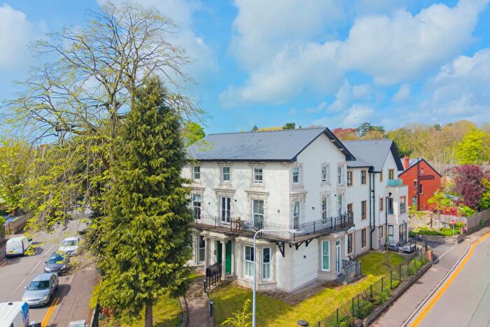 1 Bedroom Apartment For Sale In Suffolk House, Canton, CF5