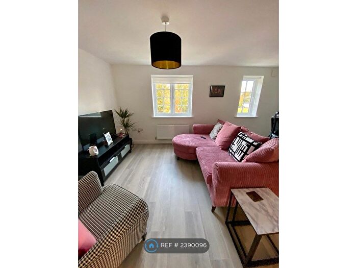 1 Bedroom Flat To Rent In Ryall Court, Northwich, CW8