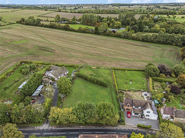 4 Bedroom Detached House For Sale In Greens Norton, Towcester, NN12