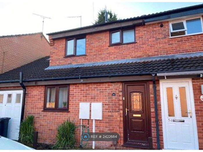 1 Bedroom Flat To Rent In Leman Street, Derby, DE22