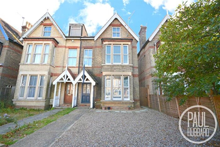 3 Bedroom Block Of Apartments For Sale In London Road South, Lowestoft, Suffolk, NR33